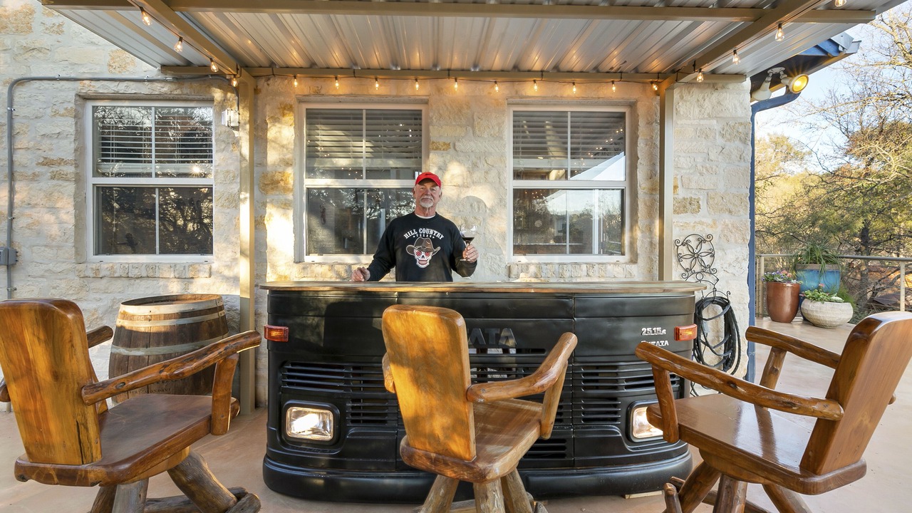Photo of Outdoor in Marble Falls