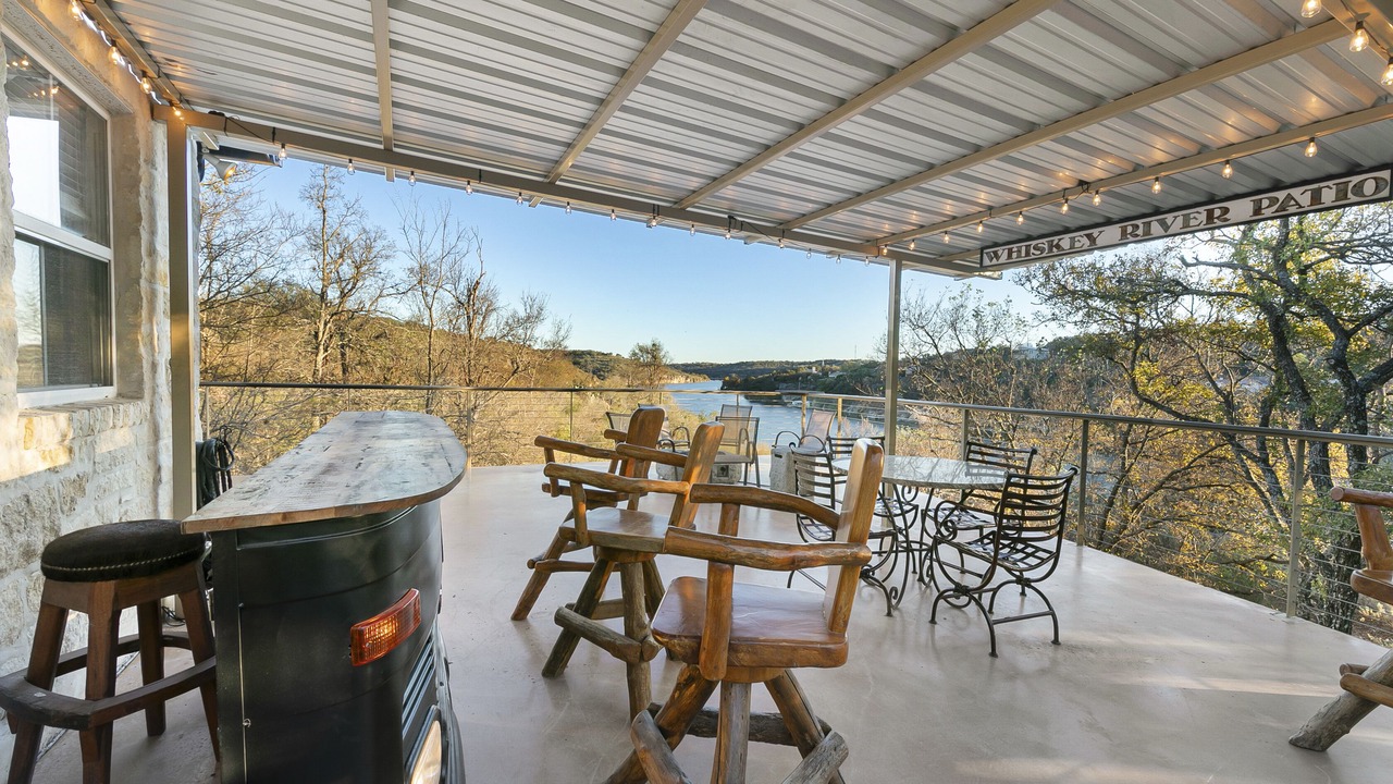 Photo of Outdoor in Marble Falls