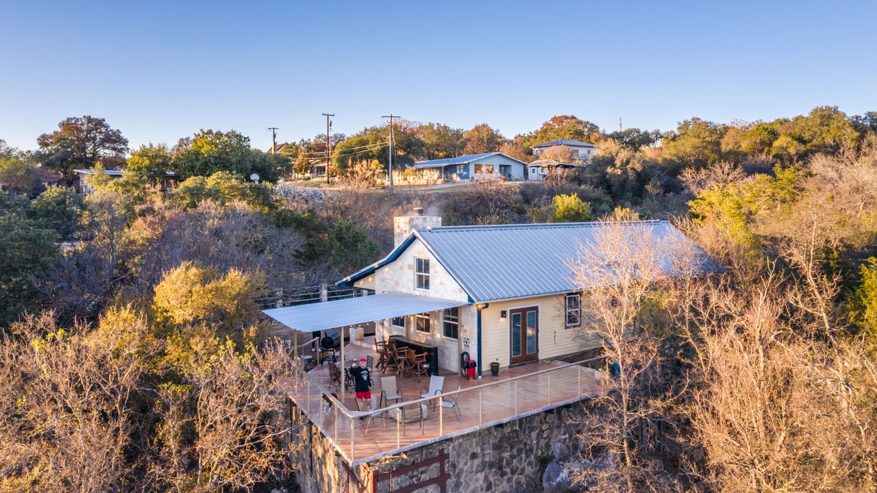 Photo of Outdoor in Marble Falls