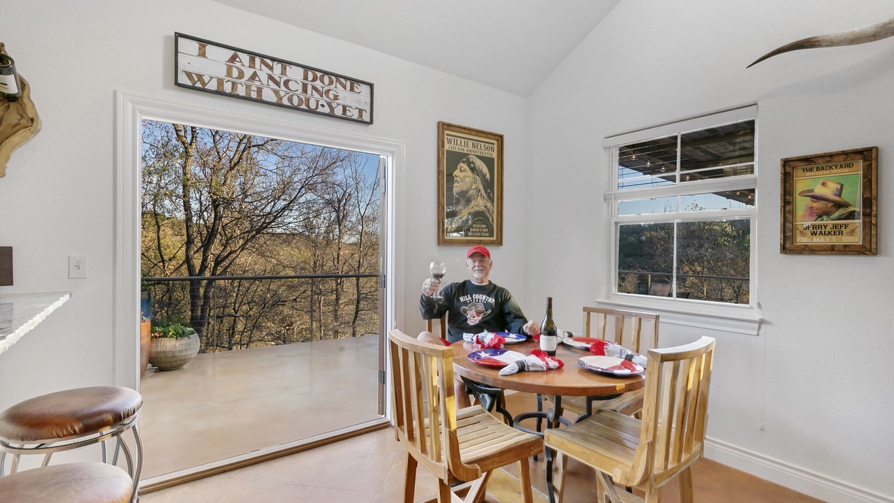 Photo of Others in Marble Falls