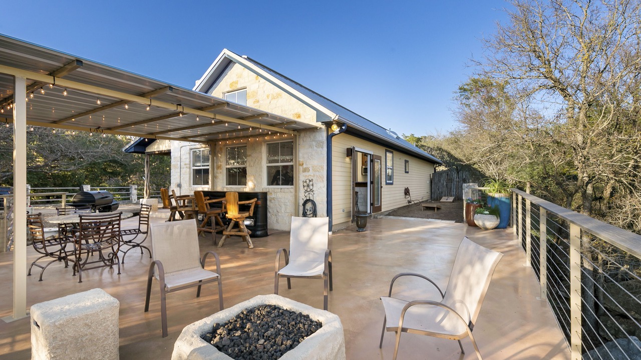Photo of Outdoor in Marble Falls