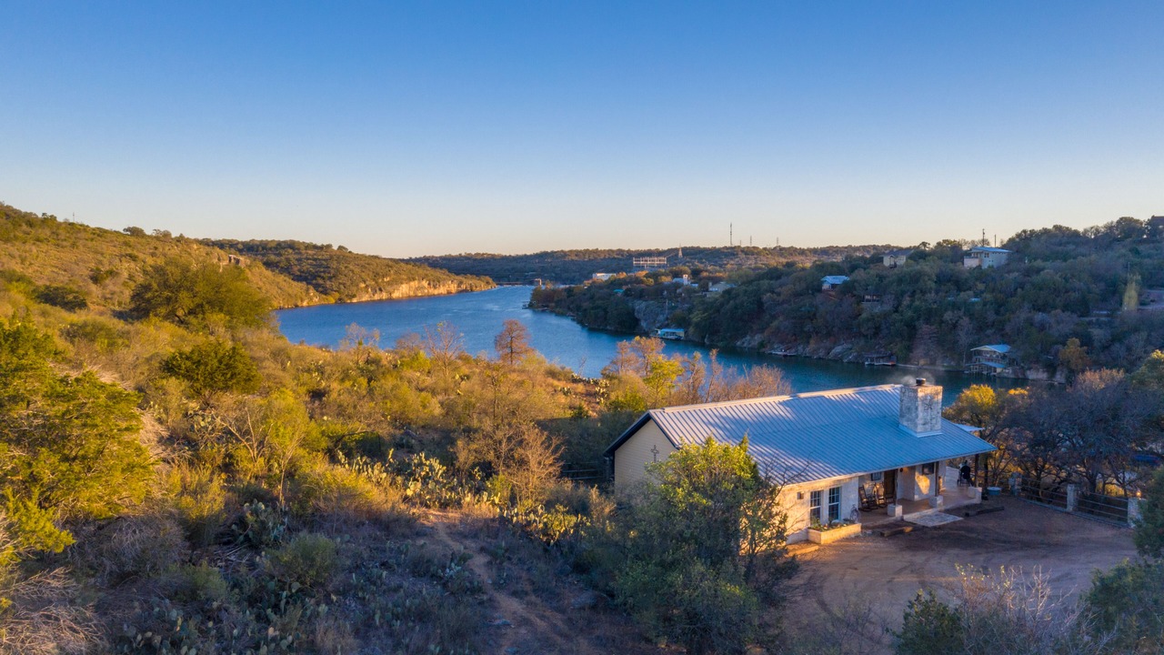 Photo of Outdoor in Marble Falls