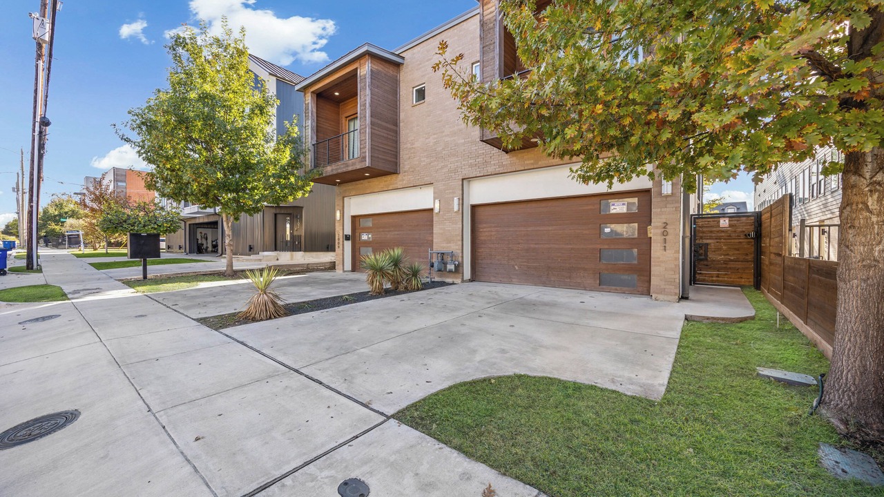 Photo of Outdoor in Old East Dallas