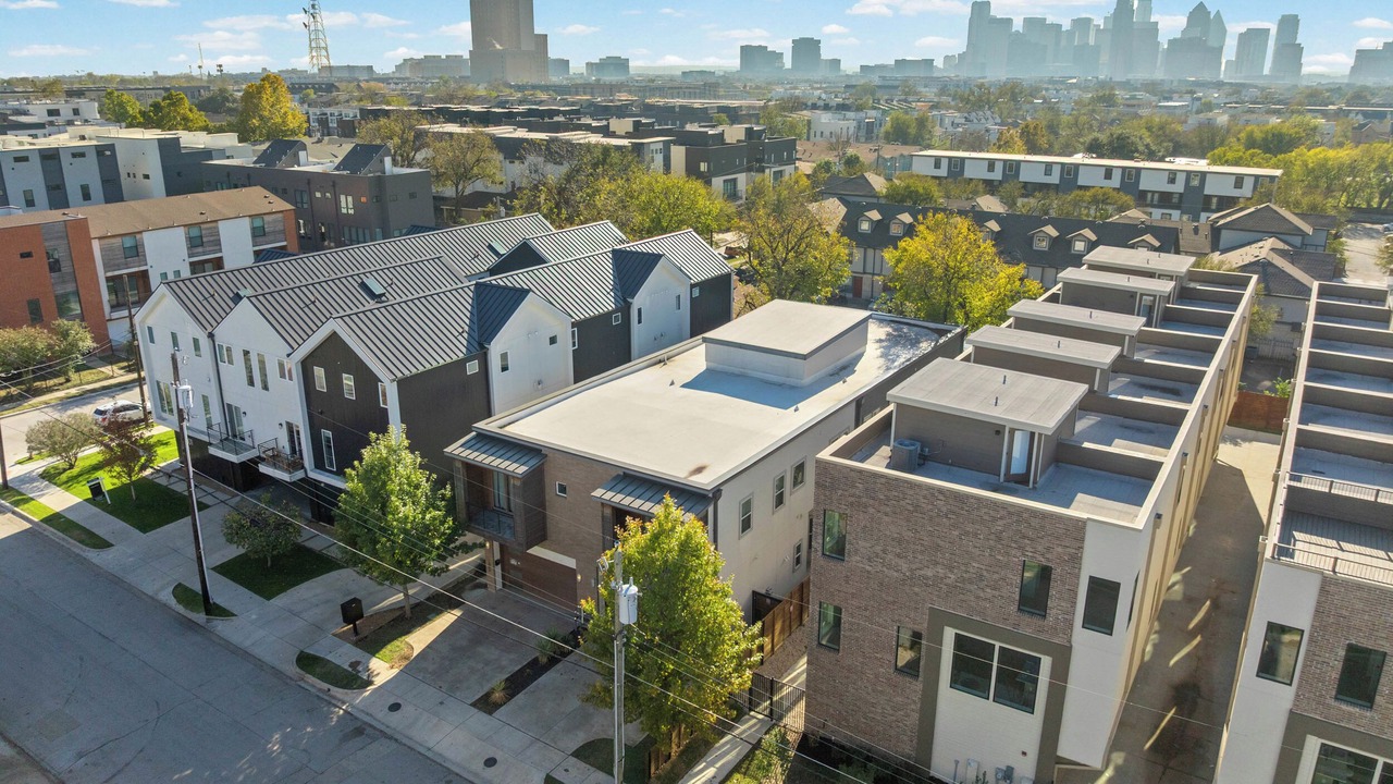 Photo of Outdoor in Old East Dallas