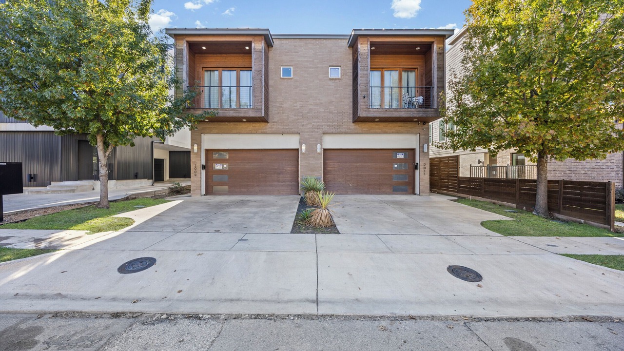 Photo of Outdoor in Old East Dallas