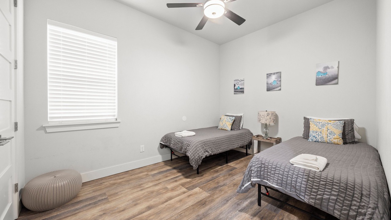 Photo of Bedroom in Old East Dallas