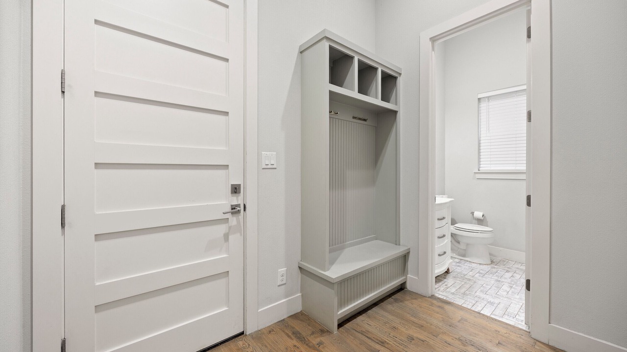 Photo of Bathroom in Old East Dallas
