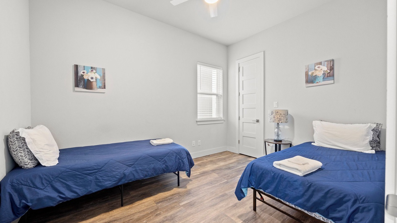 Photo of Bedroom in Old East Dallas