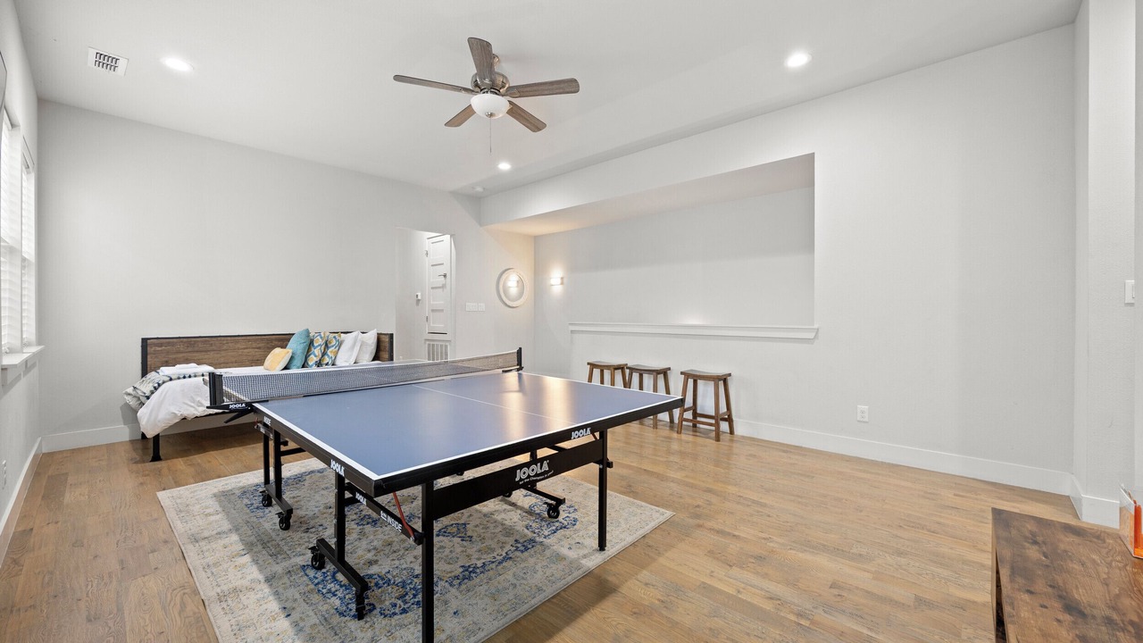 Photo of Bedroom in Old East Dallas