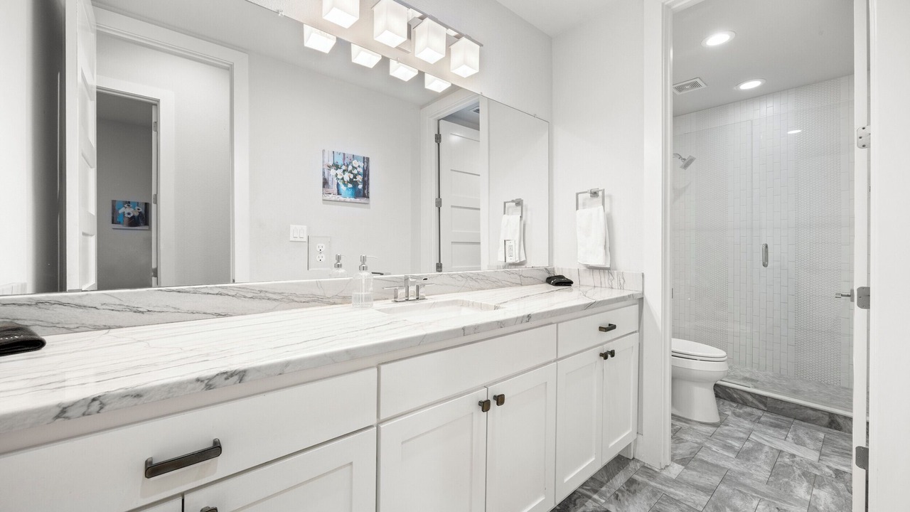 Photo of Bathroom in Old East Dallas