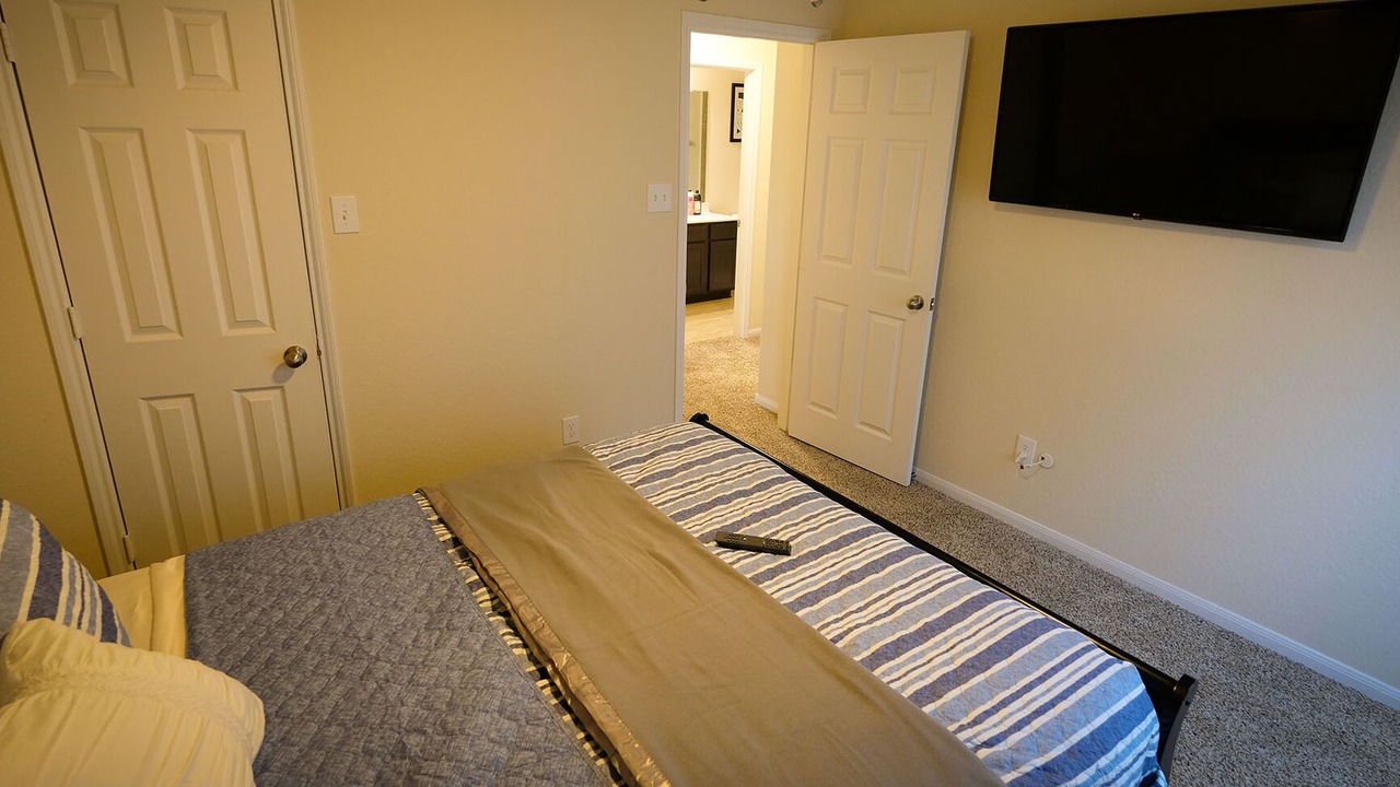 Photo of Bedroom in Rosenberg