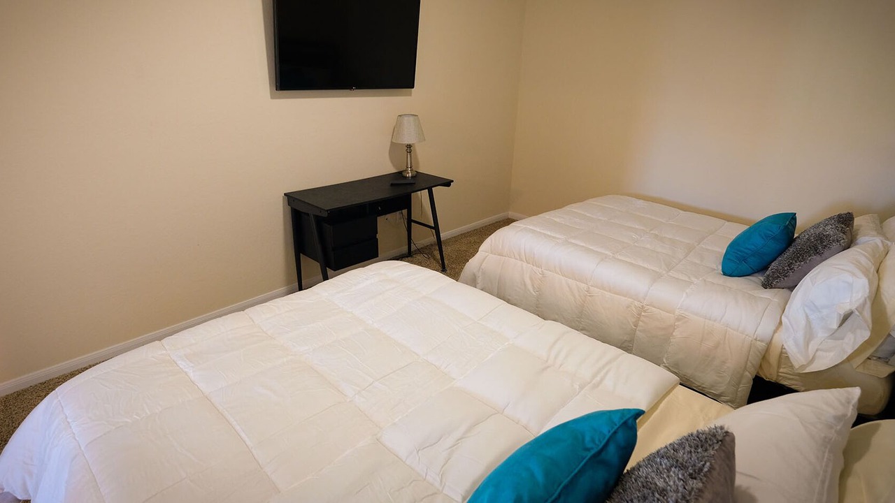 Photo of Bedroom in Rosenberg