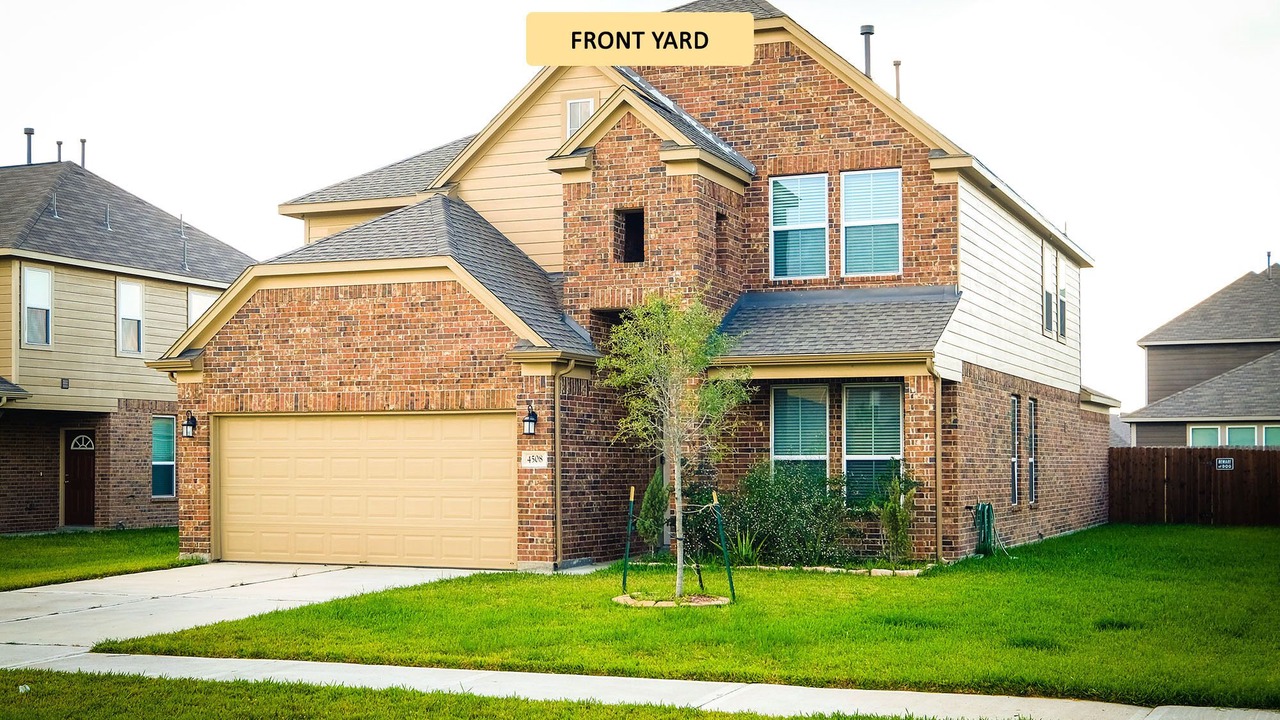 Photo of Outdoor in Rosenberg