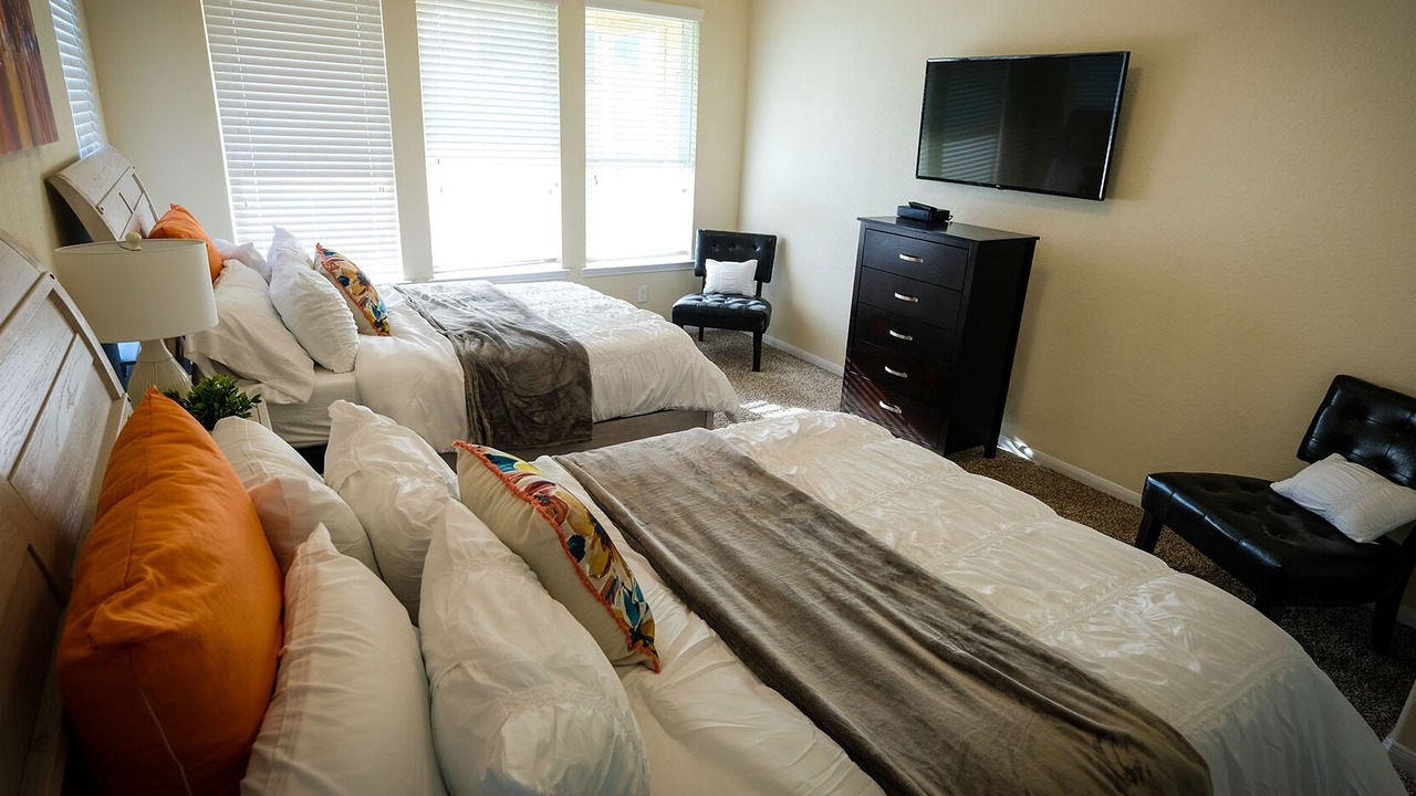 Photo of Bedroom in Rosenberg