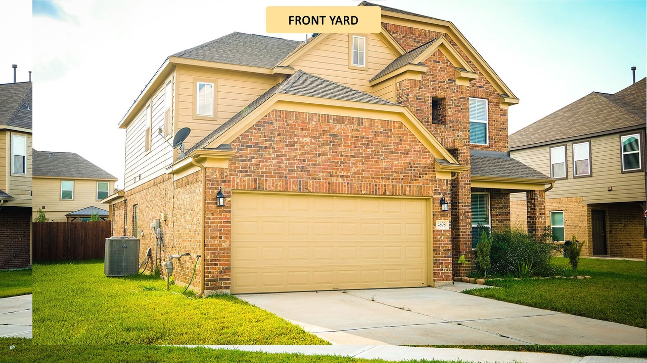 Photo of Outdoor in Rosenberg