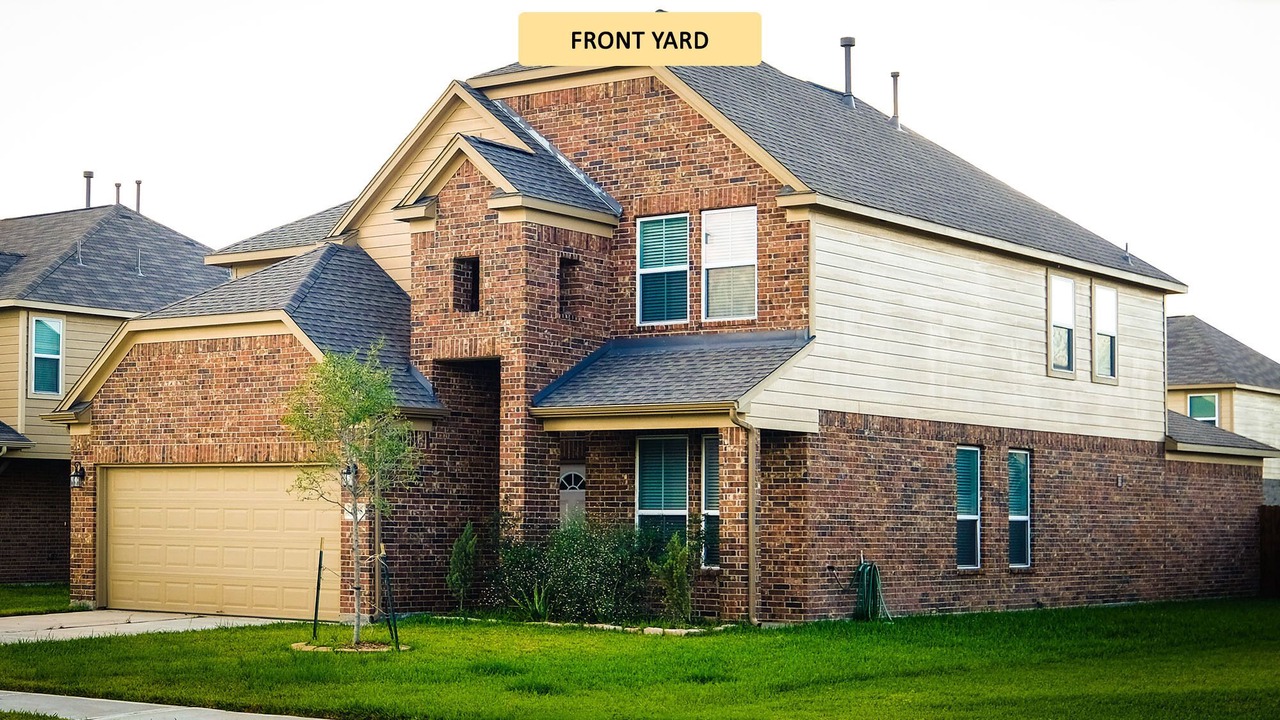 Photo of Outdoor in Rosenberg
