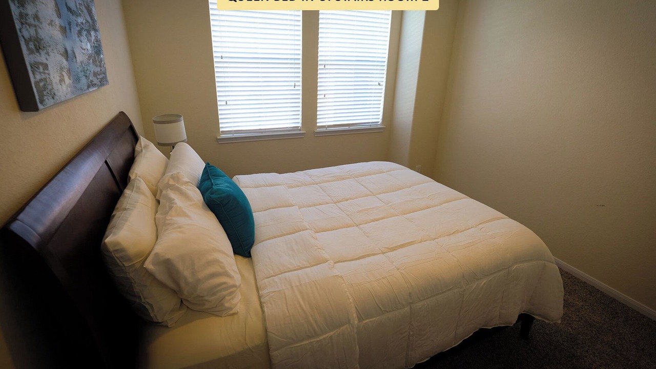 Photo of Bedroom in Rosenberg