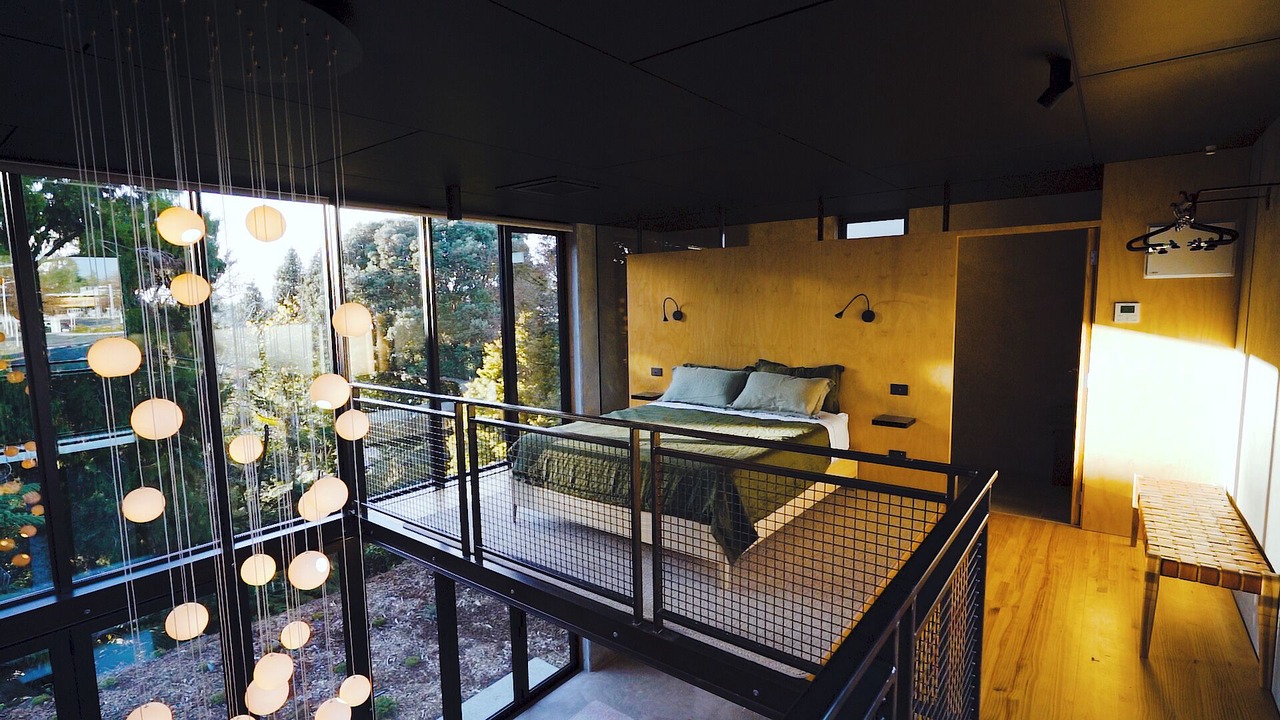 Photo of Bedroom in Bethlehem