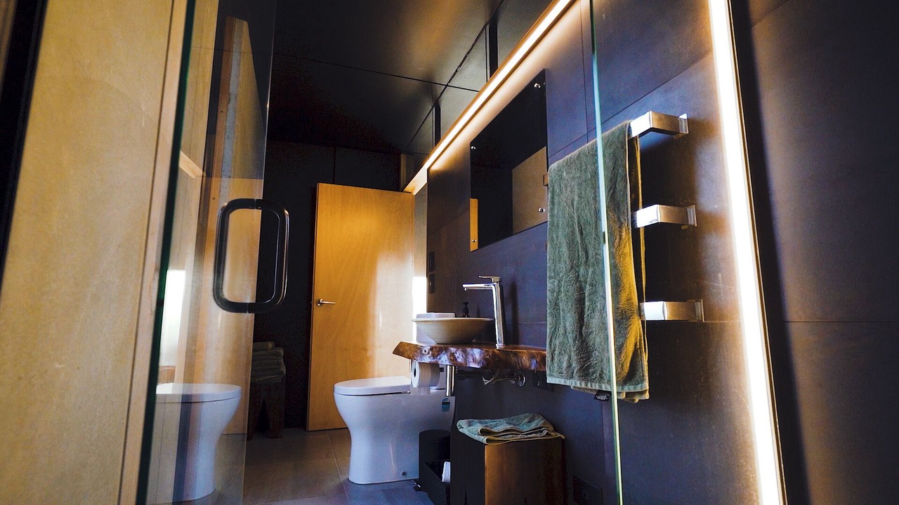 Photo of Bathroom in Bethlehem