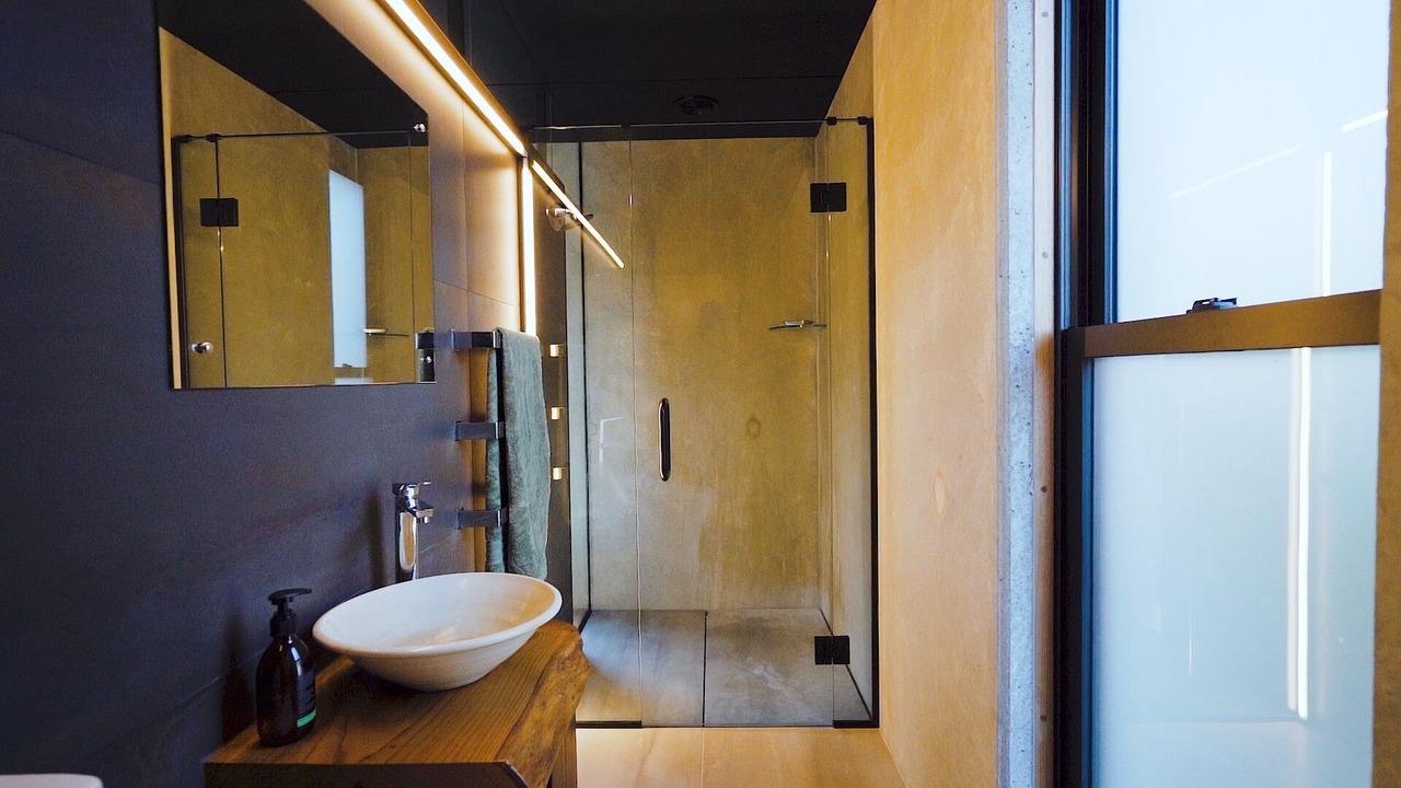 Photo of Bathroom in Bethlehem