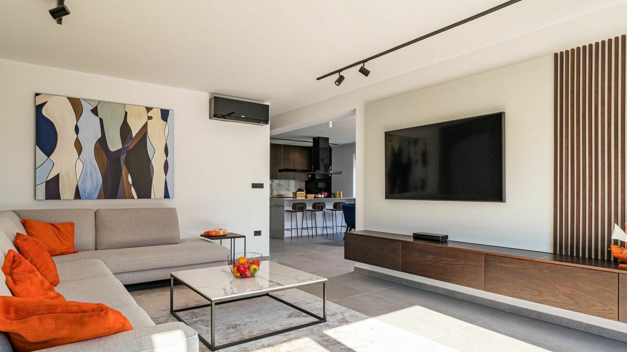 Photo of Bedroom in Karigador