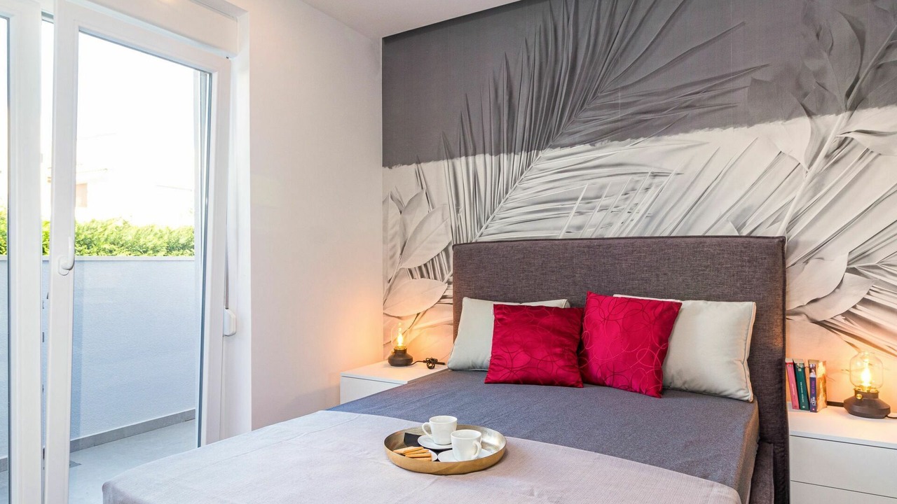 Photo of Bedroom in Karigador