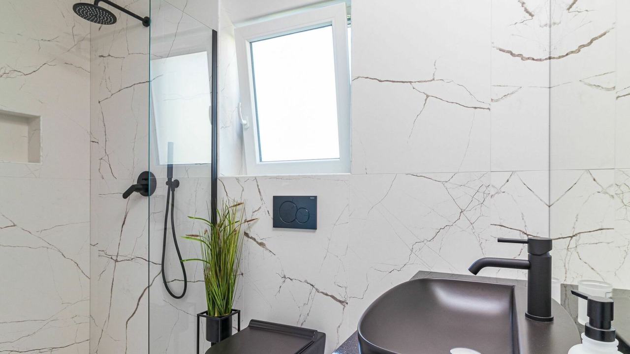 Photo of Bathroom in Karigador