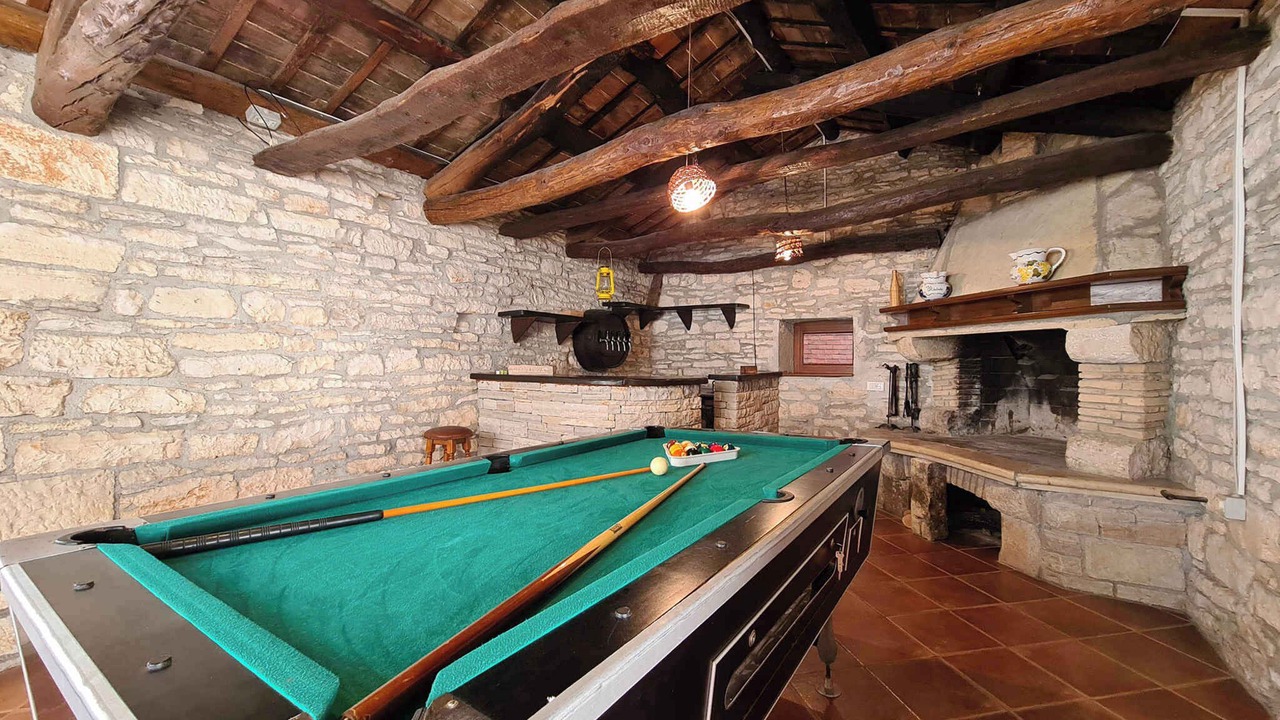 Photo of Bedroom in Prkacini
