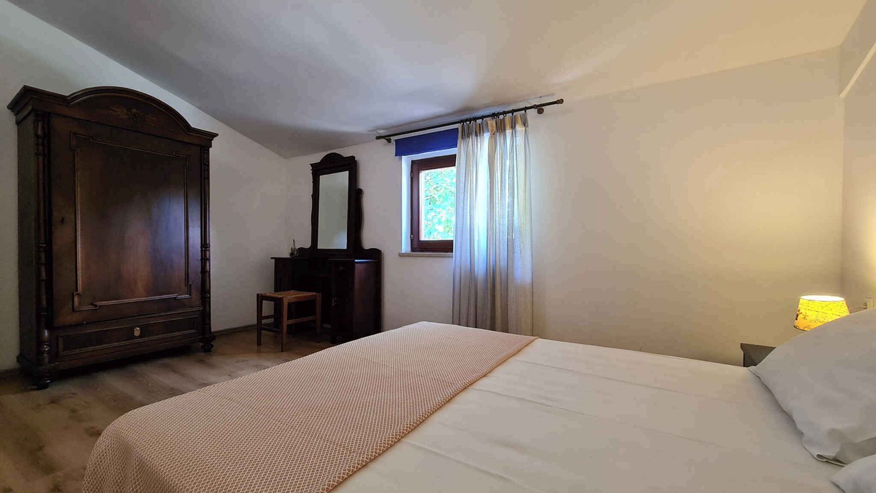 Photo of Bedroom in Prkacini