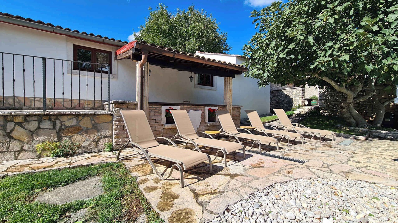 Photo of Patio Balcony in Prkacini
