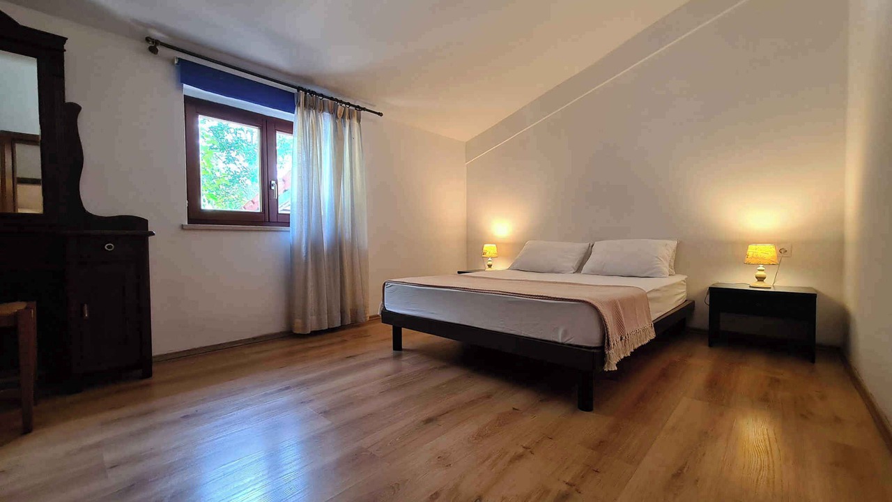 Photo of Bedroom in Prkacini