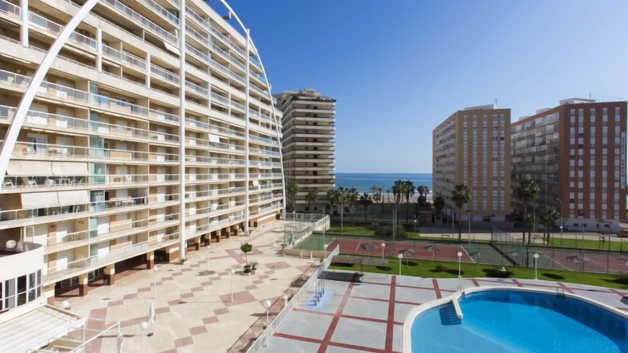 Photo of Others in Cullera