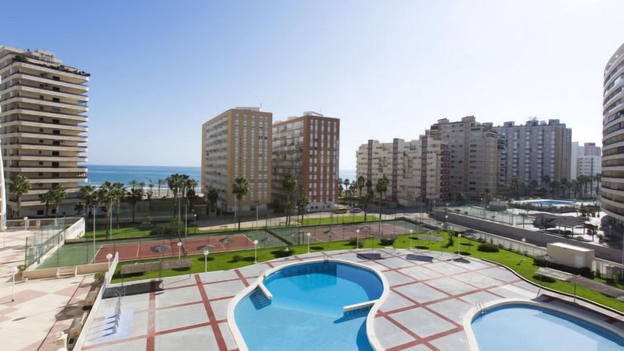 Photo of Others in Cullera