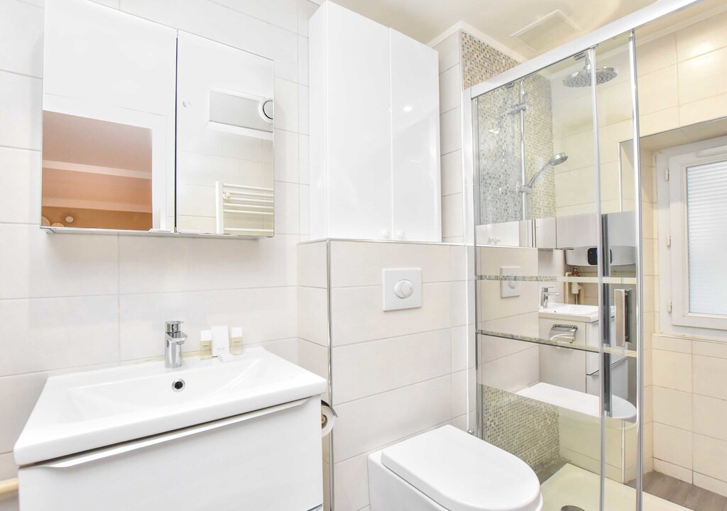 Photo of Bathroom in Strasbourg -Saint-Denis