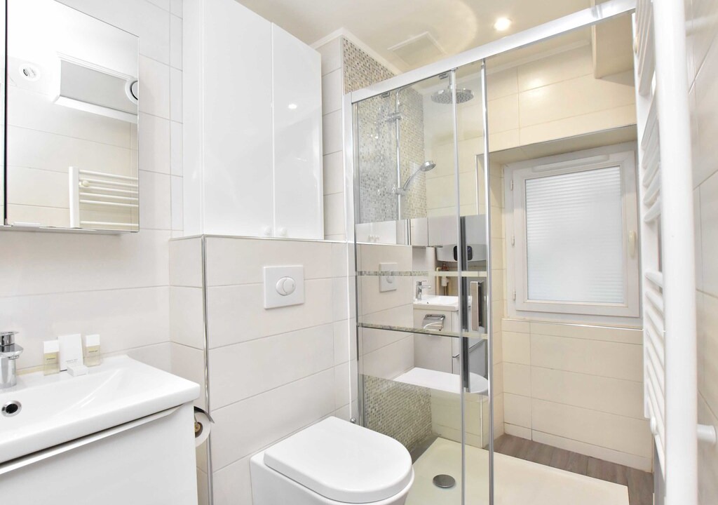 Photo of Bathroom in Strasbourg -Saint-Denis