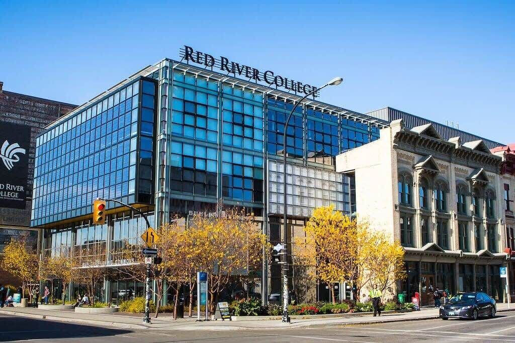 Photo of Others in Exchange District