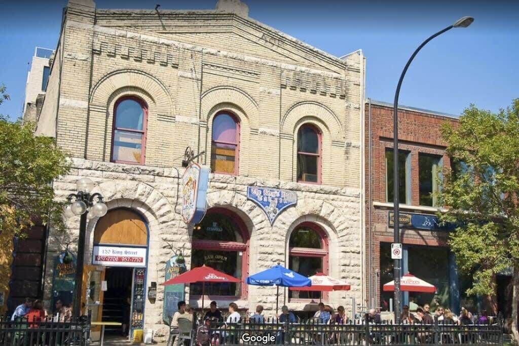 Photo of Others in Exchange District