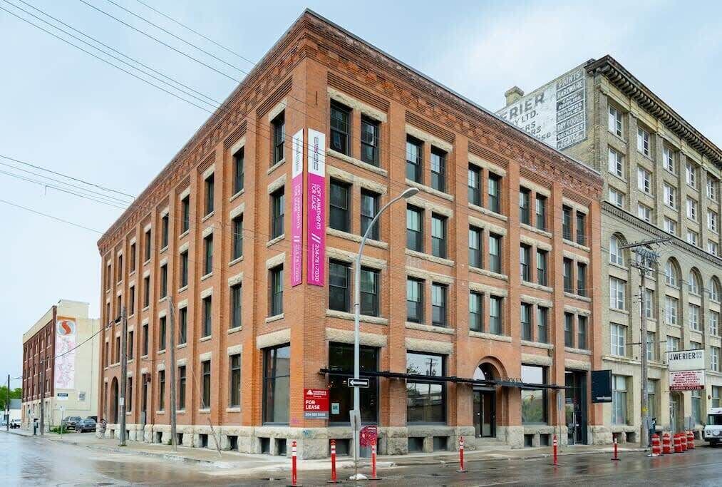 Photo of Outdoor in Exchange District