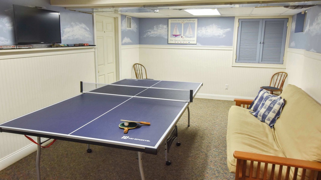 Photo of Bedroom in North Eastham