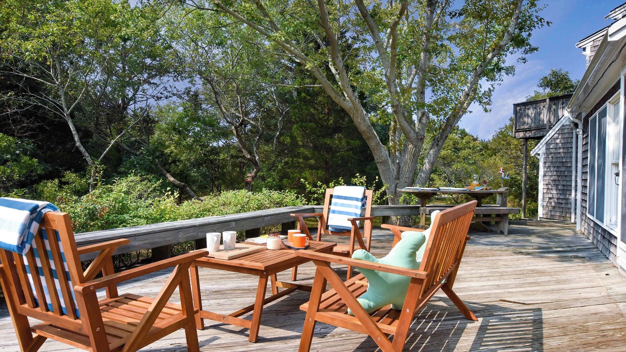 Photo of Outdoor in North Eastham