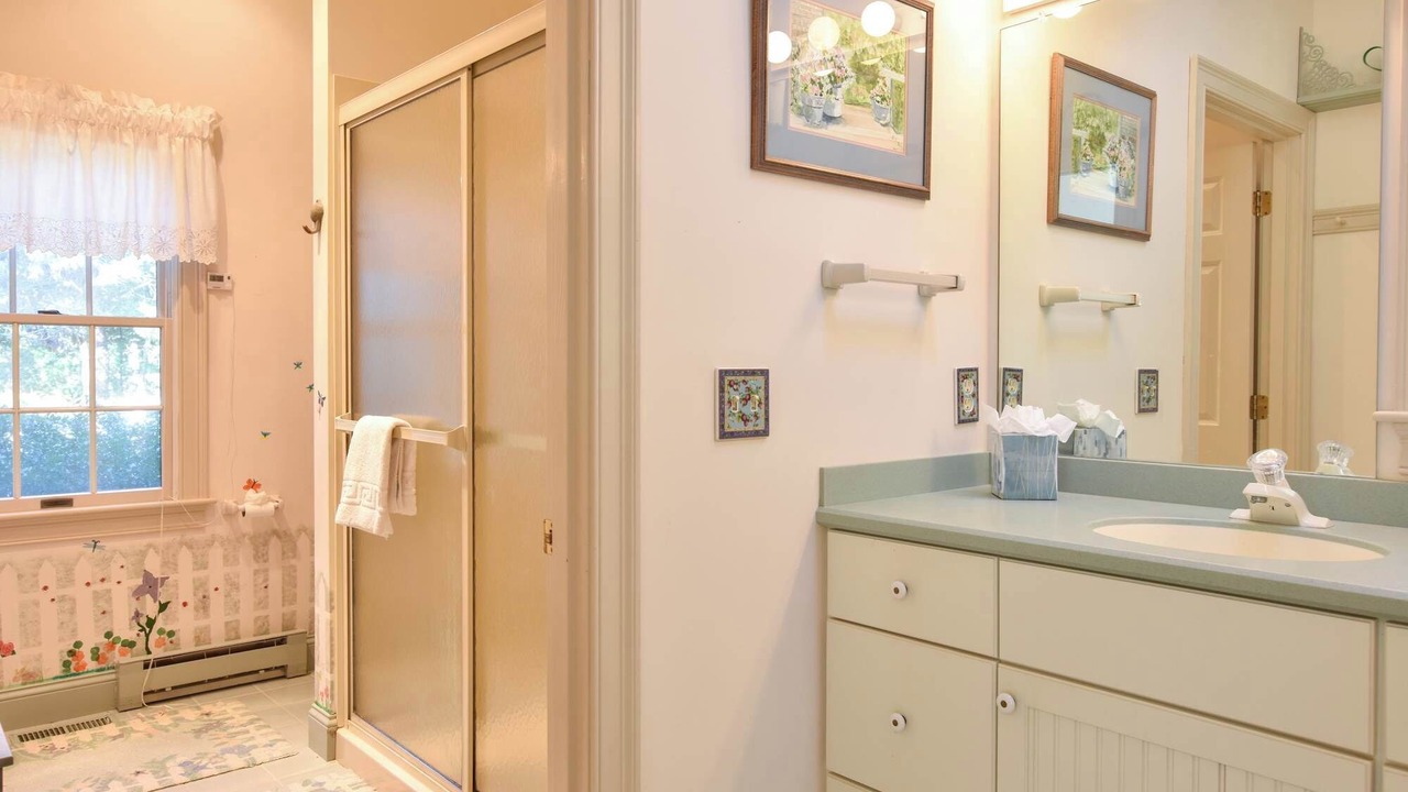 Photo of Bathroom in North Eastham
