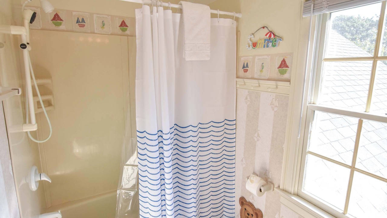 Photo of Bathroom in North Eastham