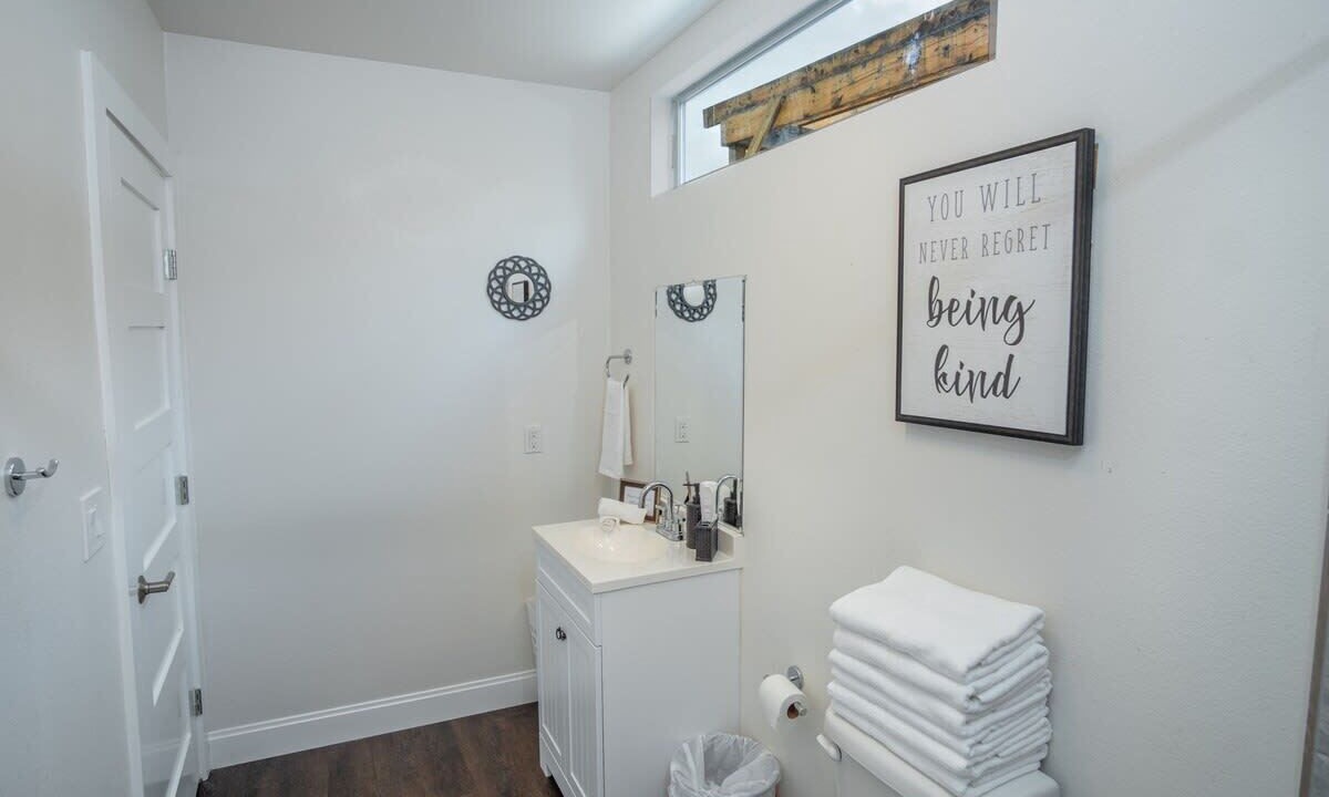 Photo of Bathroom in Near East Side
