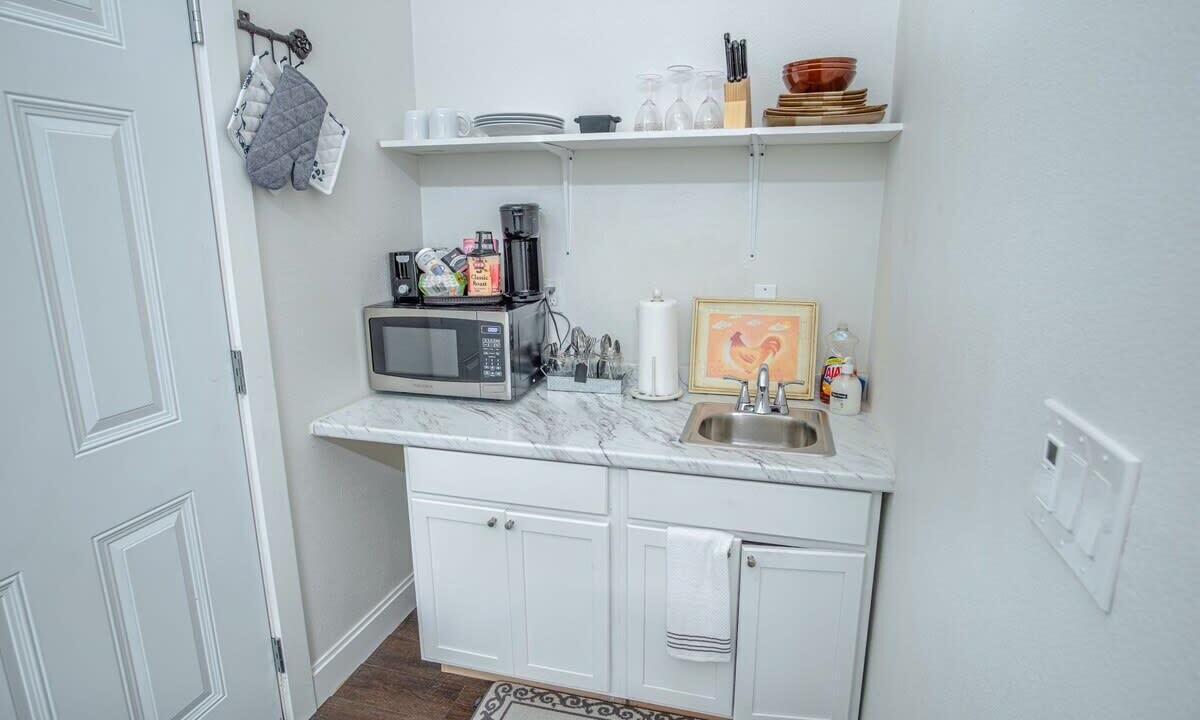 Photo of Kitchen in Near East Side