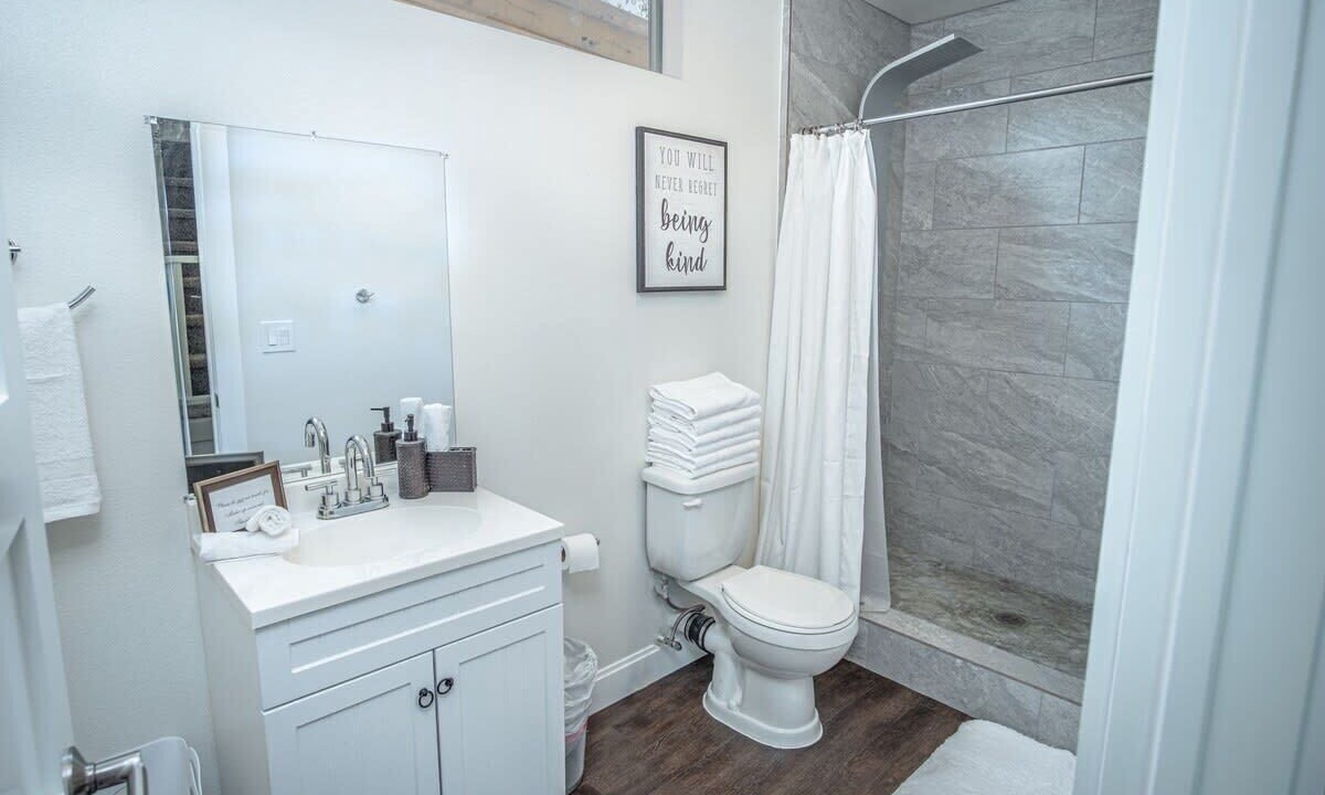 Photo of Bathroom in Near East Side