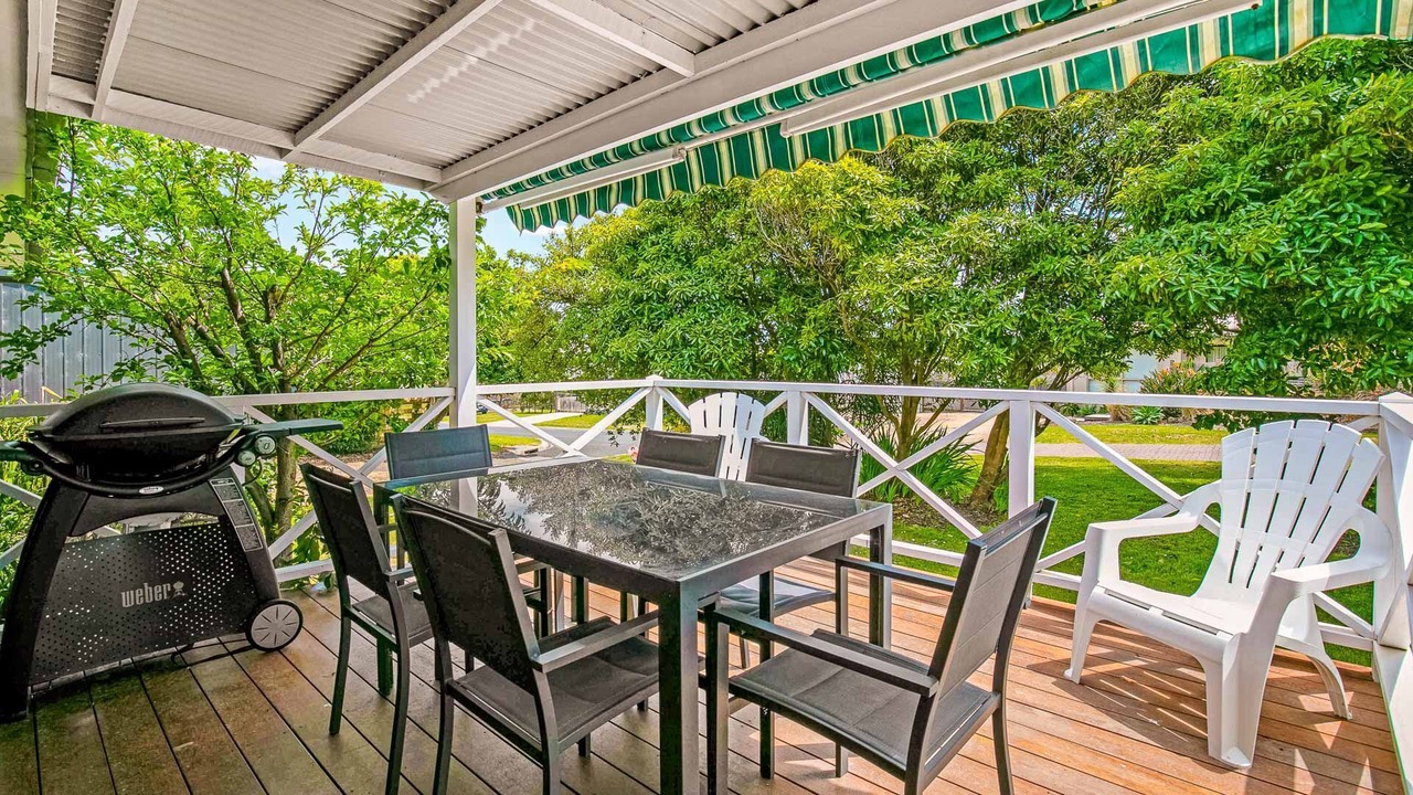 Photo of Outdoor in Cape Woolamai