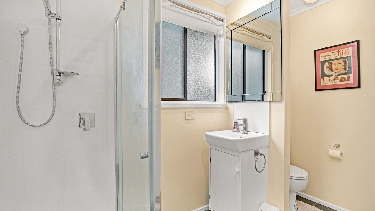 Photo of Bathroom in Cape Woolamai