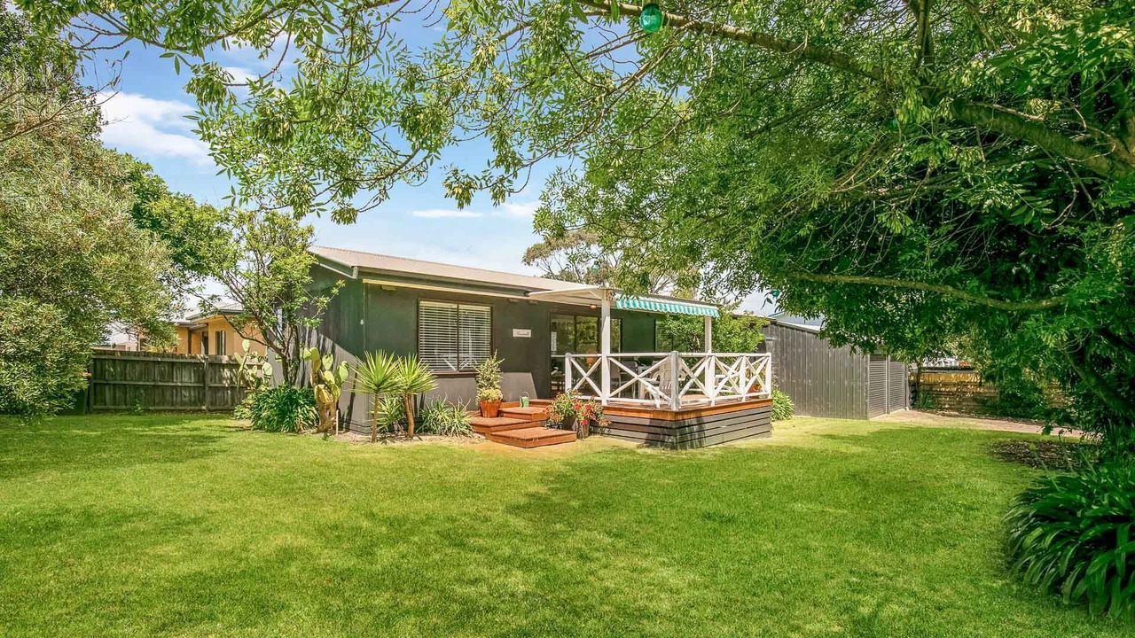 Photo of Outdoor in Cape Woolamai