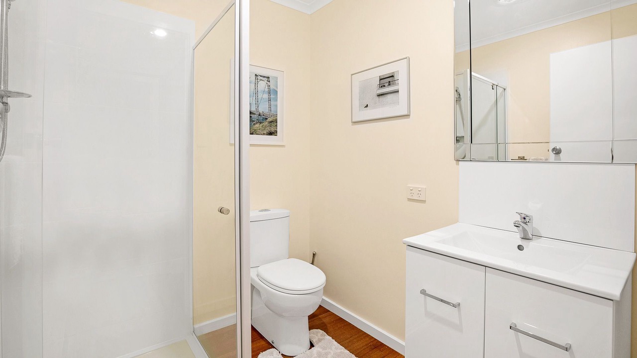 Photo of Bathroom in Cape Woolamai