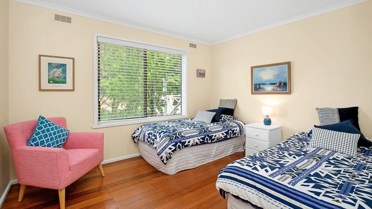 Photo of Bedroom in Cape Woolamai